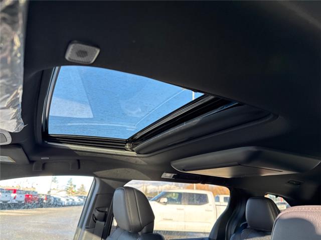 2026 Toyota Sienna Limited 7-Passenger (Stk: S231201) in Cranbrook - Image 19 of 22