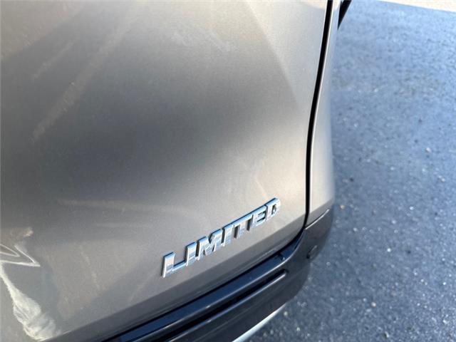 2026 Toyota Sienna Limited 7-Passenger (Stk: S231201) in Cranbrook - Image 21 of 22