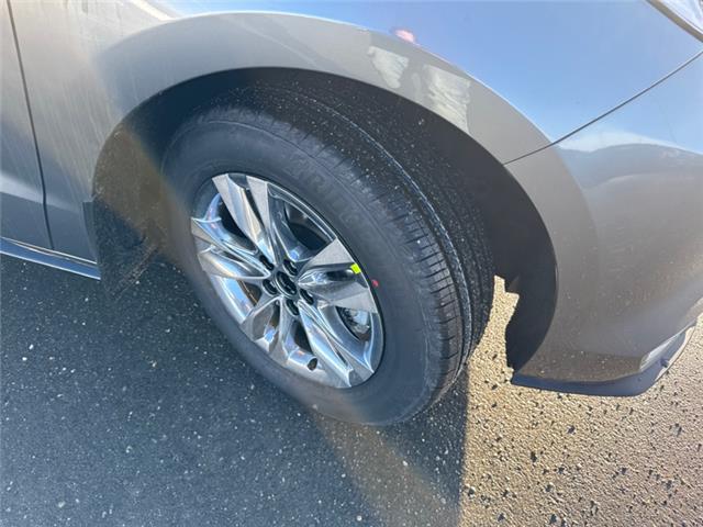2026 Toyota Sienna Limited 7-Passenger (Stk: S231201) in Cranbrook - Image 22 of 22
