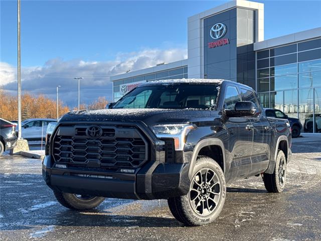 2026 Toyota Tundra Limited (Stk: X366640) in Cranbrook - Image 1 of 22