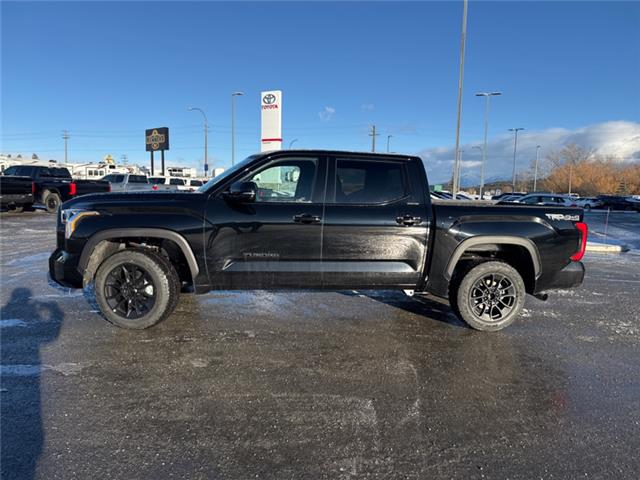 2026 Toyota Tundra Limited (Stk: X366640) in Cranbrook - Image 2 of 22