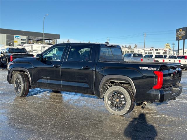 2026 Toyota Tundra Limited (Stk: X366640) in Cranbrook - Image 3 of 22