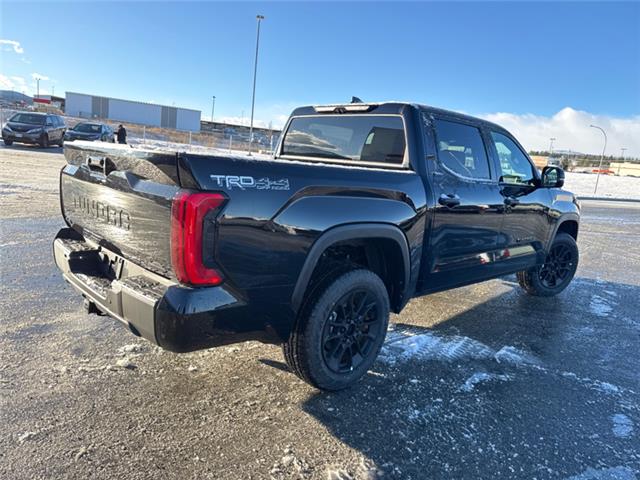 2026 Toyota Tundra Limited (Stk: X366640) in Cranbrook - Image 5 of 22