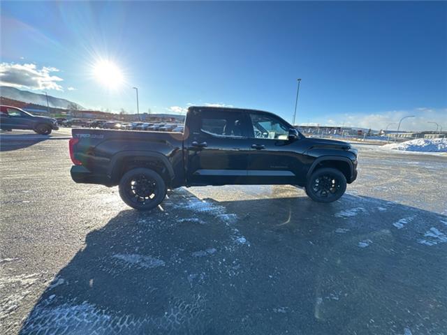 2026 Toyota Tundra Limited (Stk: X366640) in Cranbrook - Image 6 of 22