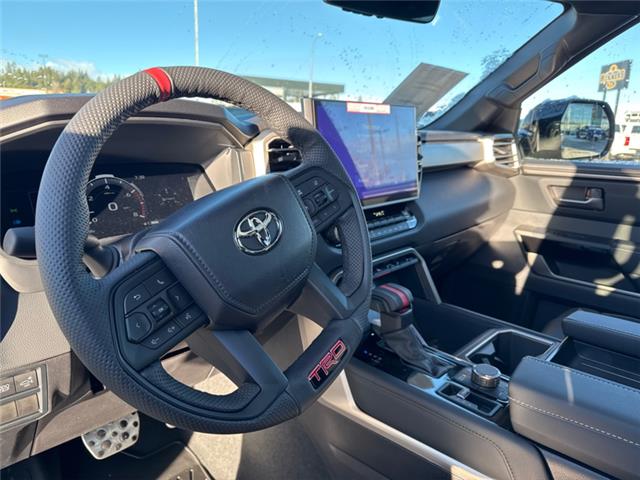 2026 Toyota Tundra Limited (Stk: X366640) in Cranbrook - Image 9 of 22