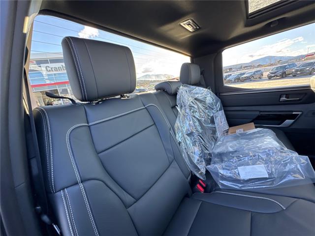 2026 Toyota Tundra Limited (Stk: X366640) in Cranbrook - Image 12 of 22