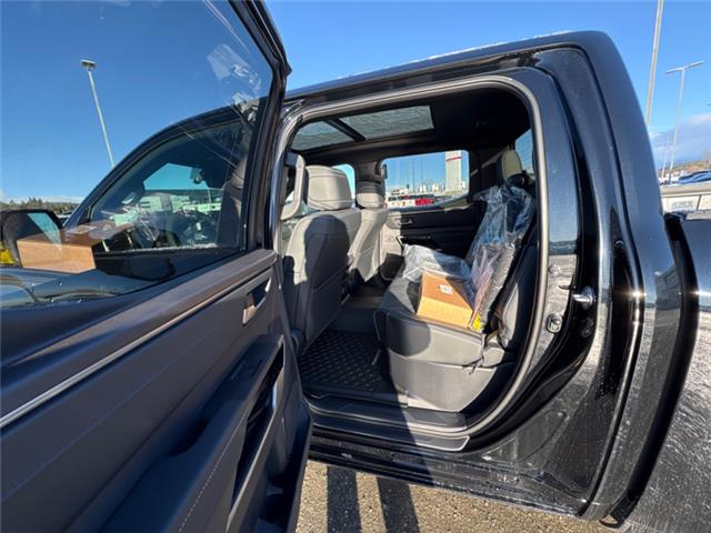 2026 Toyota Tundra Limited (Stk: X366640) in Cranbrook - Image 13 of 22