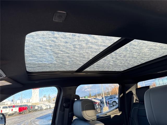 2026 Toyota Tundra Limited (Stk: X366640) in Cranbrook - Image 19 of 22