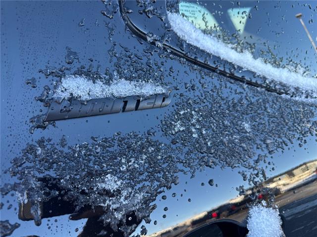 2026 Toyota Tundra Limited (Stk: X366640) in Cranbrook - Image 21 of 22