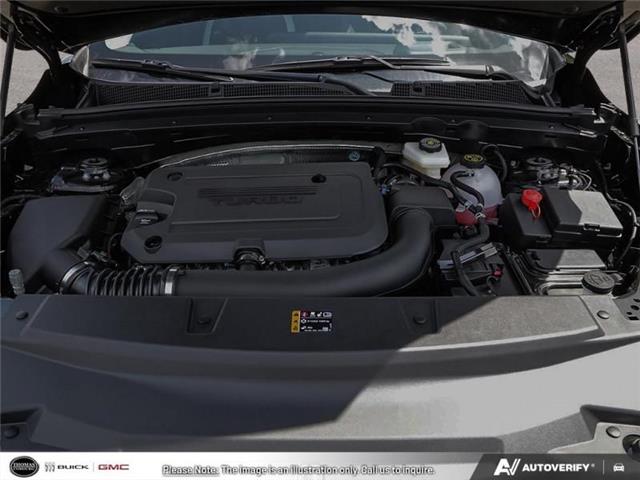 2026 Buick Envision Sport Touring (Stk: B14823) in Cobourg - Image 6 of 25