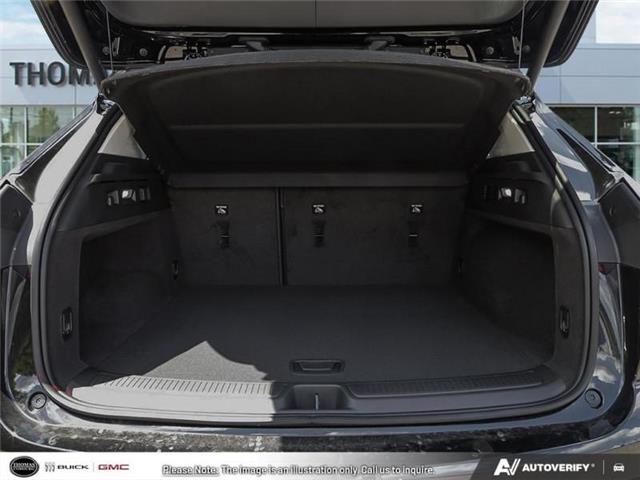 2026 Buick Envision Sport Touring (Stk: B14823) in Cobourg - Image 7 of 25