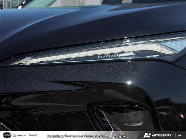 2026 Buick Envision Sport Touring (Stk: B14823) in Cobourg - Image 10 of 25