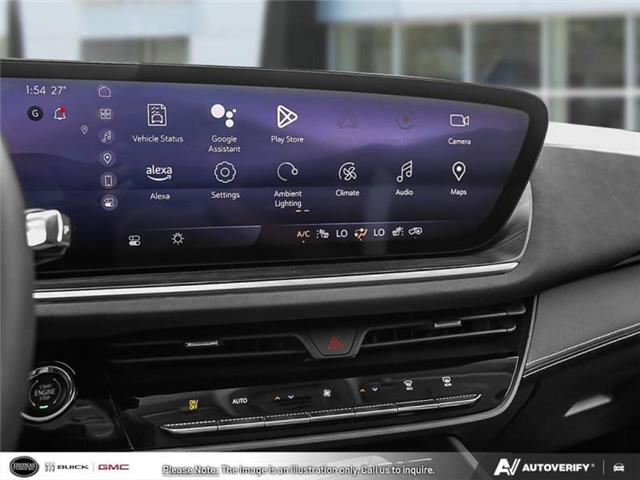 2026 Buick Envision Sport Touring (Stk: B14823) in Cobourg - Image 23 of 25