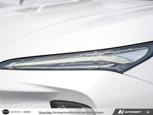 2026 Buick Envision Avenir (Stk: B18587) in Cobourg - Image 10 of 25