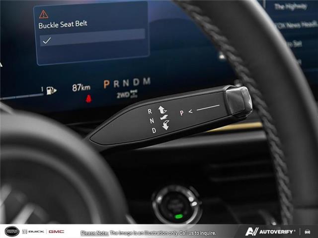 2026 Buick Envision Avenir (Stk: B18587) in Cobourg - Image 17 of 25