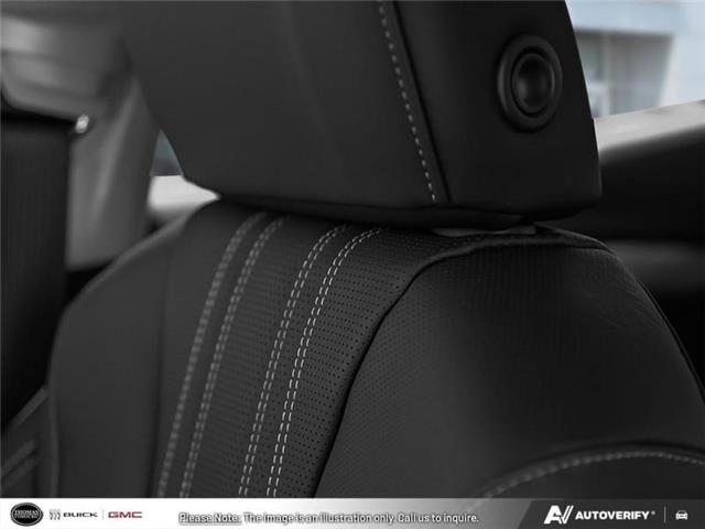 2026 Buick Envision Avenir (Stk: B18587) in Cobourg - Image 20 of 25