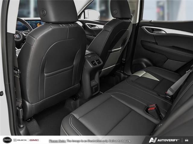 2026 Buick Envision Avenir (Stk: B18565) in Cobourg - Image 21 of 25