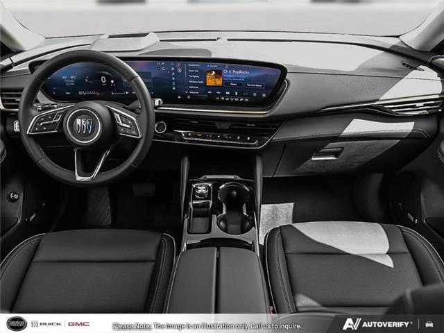 2026 Buick Envision Avenir (Stk: B18565) in Cobourg - Image 22 of 25