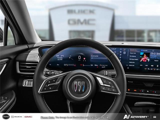 2026 Buick Envision Sport Touring (Stk: B15050) in Cobourg - Image 13 of 25