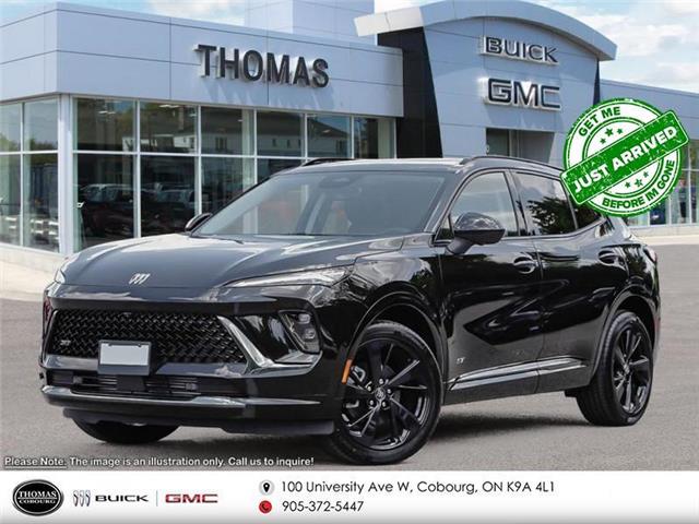 2026 Buick Envision Sport Touring (Stk: B14934) in Cobourg - Image 1 of 25