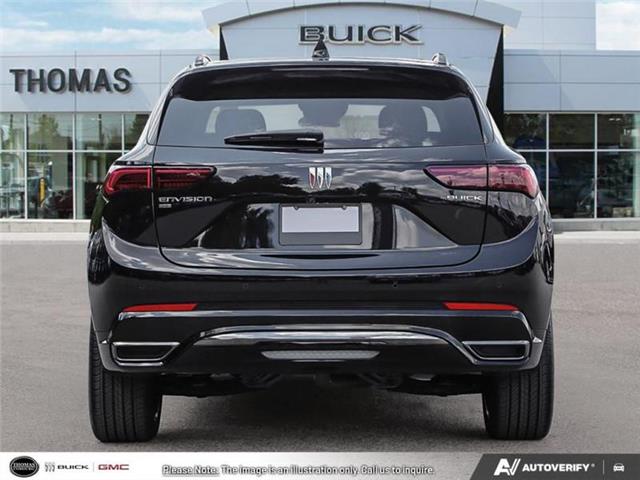 2026 Buick Envision Sport Touring (Stk: B14934) in Cobourg - Image 5 of 25