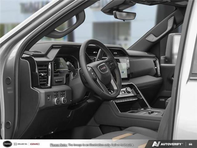 2026 GMC Sierra 2500HD AT4 (Stk: T00485) in Cobourg - Image 12 of 25