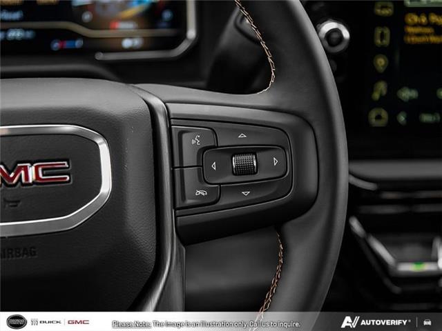 2026 GMC Sierra 2500HD AT4 (Stk: T00485) in Cobourg - Image 15 of 25