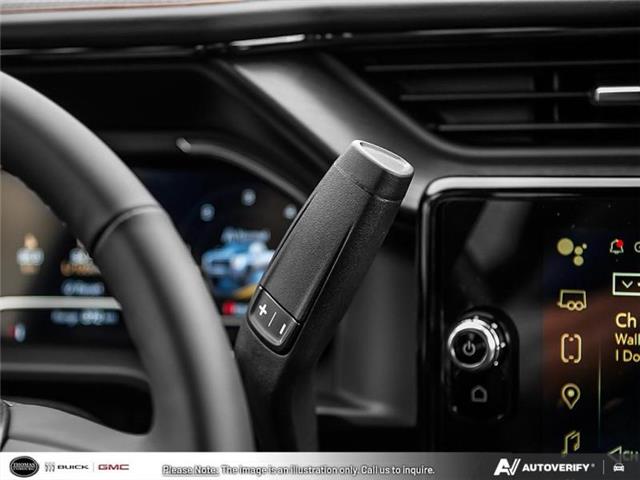 2026 GMC Sierra 2500HD AT4 (Stk: T00485) in Cobourg - Image 17 of 25