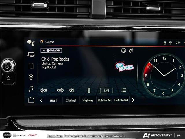 2026 GMC Sierra 2500HD AT4 (Stk: T00485) in Cobourg - Image 18 of 25