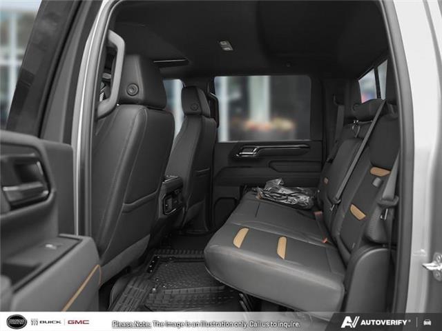 2026 GMC Sierra 2500HD AT4 (Stk: T00485) in Cobourg - Image 21 of 25