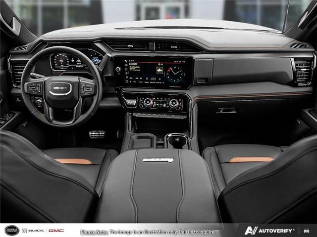 2026 GMC Sierra 2500HD AT4 (Stk: T00485) in Cobourg - Image 22 of 25