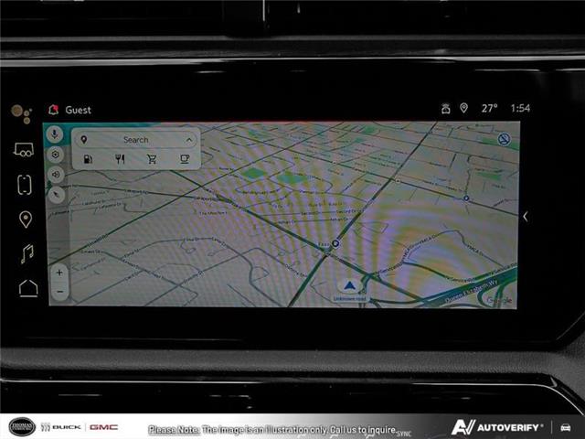 2026 GMC Sierra 2500HD AT4 (Stk: T00485) in Cobourg - Image 23 of 25