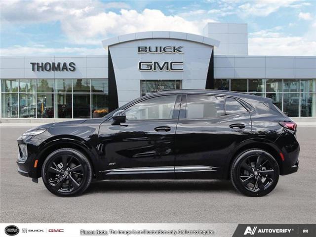 2026 Buick Envision Sport Touring (Stk: B14757) in Cobourg - Image 3 of 25