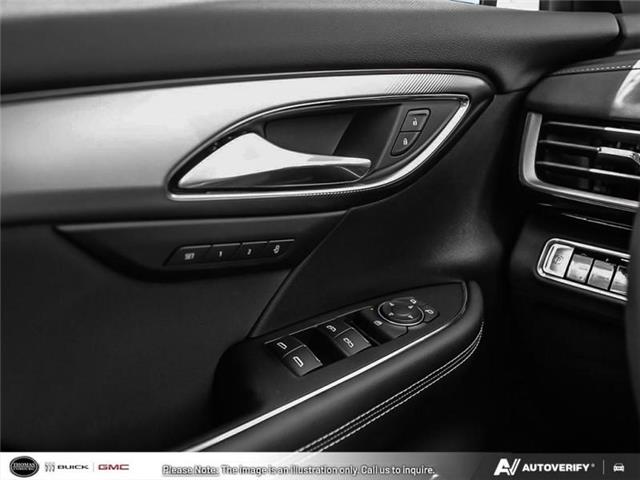 2026 Buick Envision Sport Touring (Stk: B14757) in Cobourg - Image 16 of 25