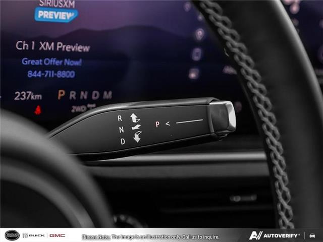 2026 Buick Envision Sport Touring (Stk: B14757) in Cobourg - Image 17 of 25