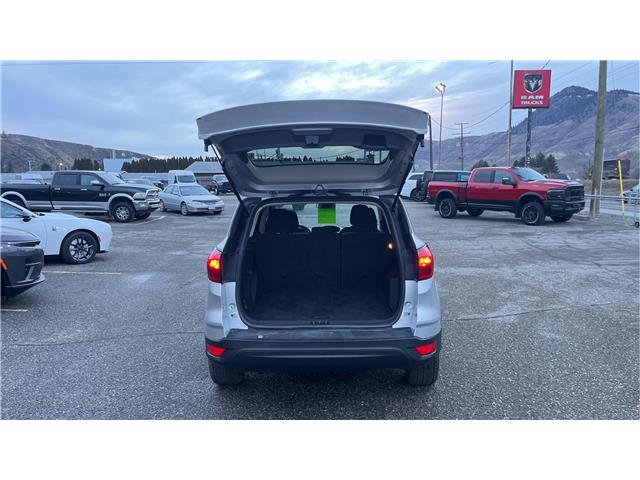 2019 Ford Escape S (Stk: 1344) in Kamloops - Image 14 of 21