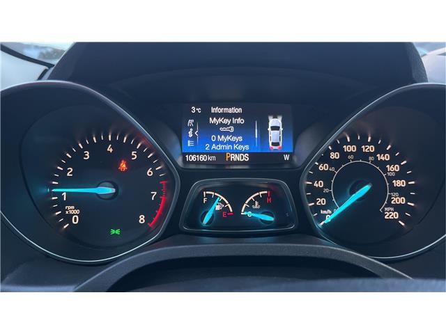 2019 Ford Escape S (Stk: 1344) in Kamloops - Image 16 of 21