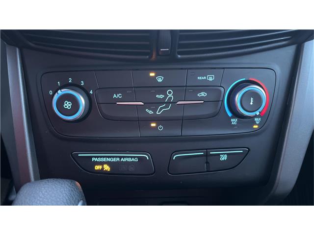 2019 Ford Escape S (Stk: 1344) in Kamloops - Image 18 of 21