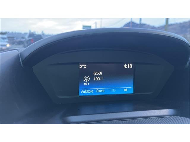 2019 Ford Escape S (Stk: 1344) in Kamloops - Image 20 of 21