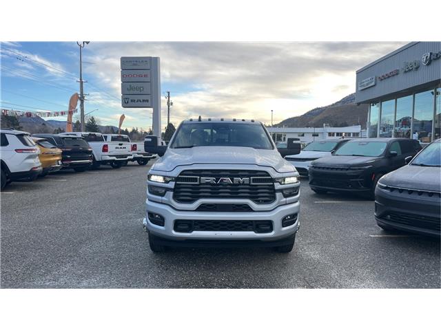 2026 RAM 3500 Big Horn (Stk: TT033) in Kamloops - Image 2 of 23