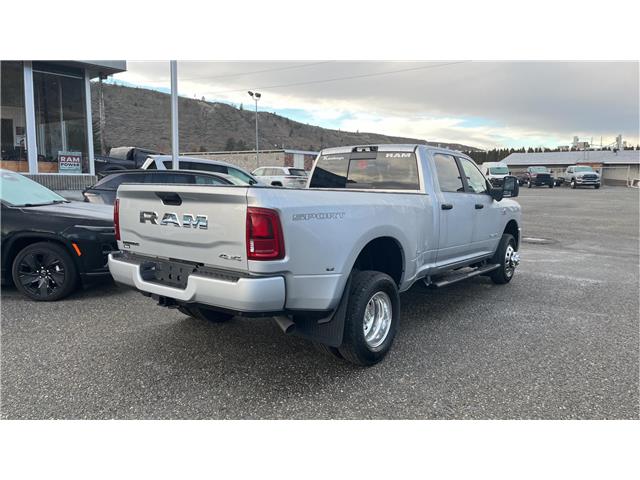 2026 RAM 3500 Big Horn (Stk: TT033) in Kamloops - Image 6 of 23