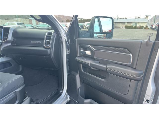 2026 RAM 3500 Big Horn (Stk: TT033) in Kamloops - Image 9 of 23
