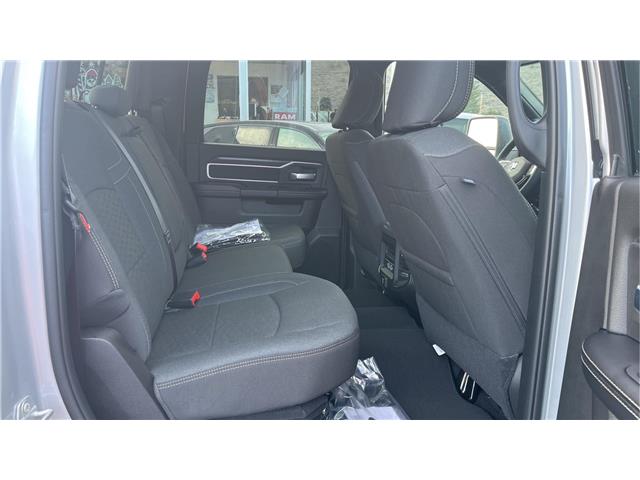 2026 RAM 3500 Big Horn (Stk: TT033) in Kamloops - Image 10 of 23
