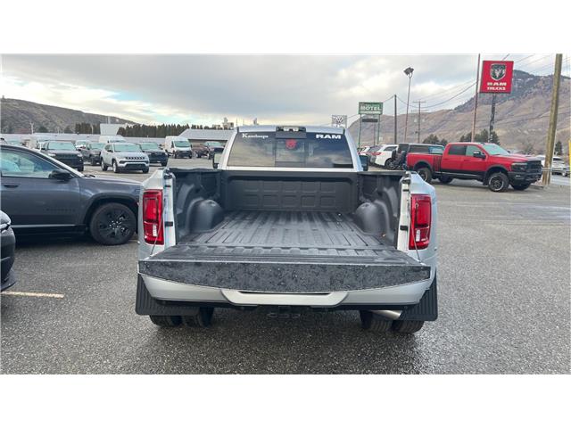 2026 RAM 3500 Big Horn (Stk: TT033) in Kamloops - Image 13 of 23