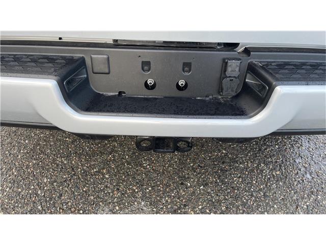 2026 RAM 3500 Big Horn (Stk: TT033) in Kamloops - Image 14 of 23