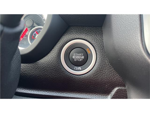 2026 RAM 3500 Big Horn (Stk: TT033) in Kamloops - Image 18 of 23