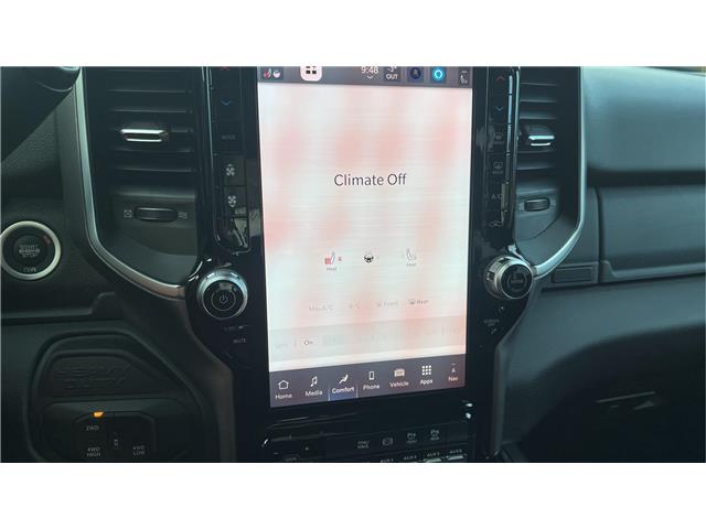 2026 RAM 3500 Big Horn (Stk: TT033) in Kamloops - Image 19 of 23