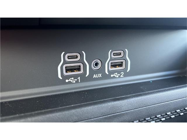 2026 RAM 3500 Big Horn (Stk: TT033) in Kamloops - Image 20 of 23