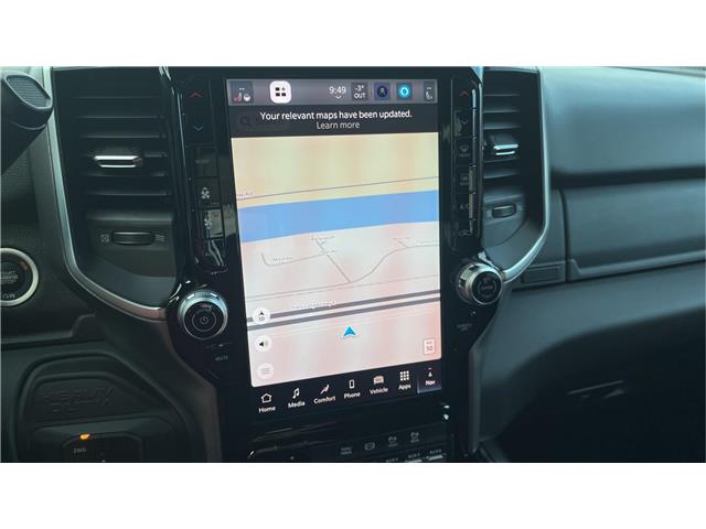 2026 RAM 3500 Big Horn (Stk: TT033) in Kamloops - Image 22 of 23