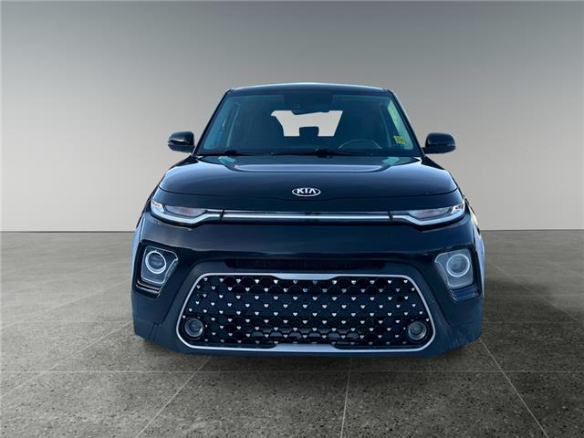 2020 Kia Soul EX (Stk: P40281C) in Saskatoon - Image 8 of 15